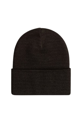 Bonnet - Noir - Element