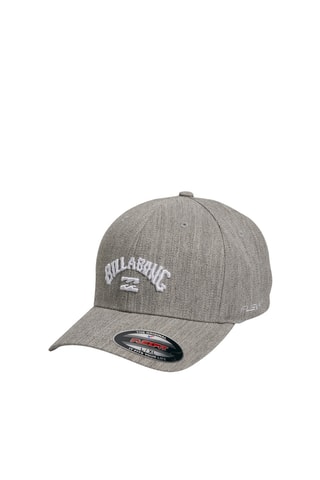 Casquette - Gris chiné - Billabong