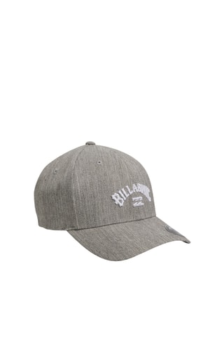 Casquette - Gris chiné - Billabong