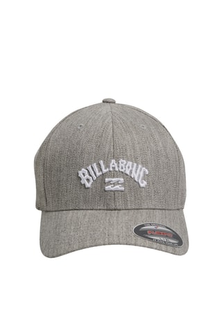 Casquette - Gris chiné - Billabong