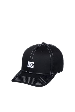 Casquette - Noir - DC shoes