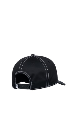Casquette - Noir - DC shoes