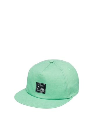 Casquette - Vert - Quiksilver