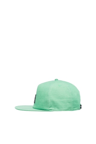 Casquette - Vert - Quiksilver