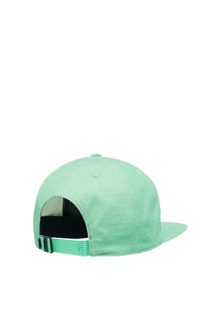 Casquette - Vert - Quiksilver