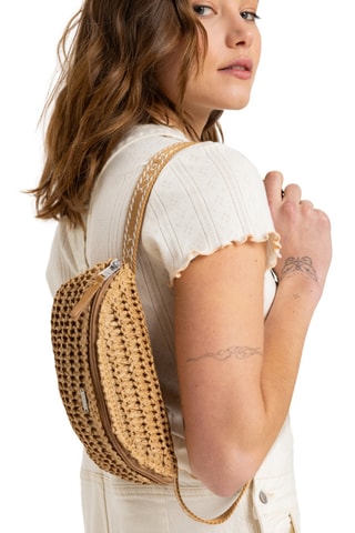 Sac bandoulière - Marron - Roxy