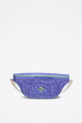 Sac banane - Violet - Quiksilver