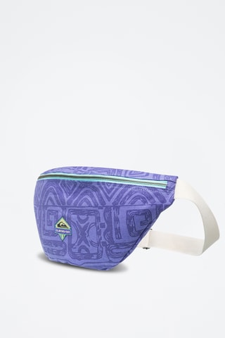 Sac banane - Violet - Quiksilver