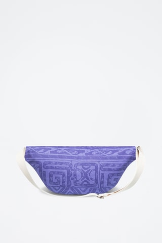 Sac banane - Violet - Quiksilver