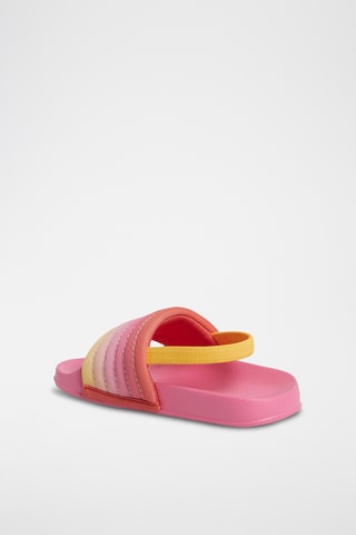 Sandales - Rose - Roxy