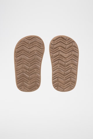 Sandales - Noir - Quiksilver