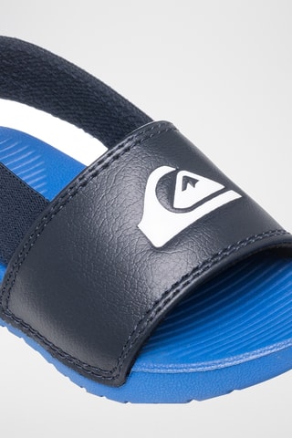 Sandales - Bleu nuit - Quiksilver