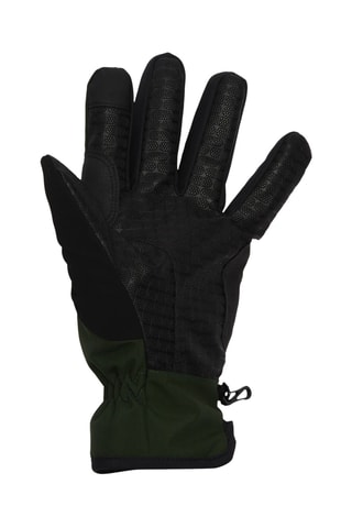 Gants - Vert foncé - DC shoes