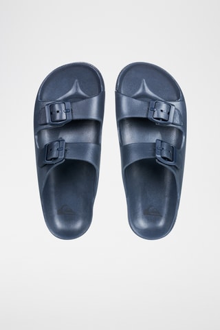 Mules - Bleu marine - Quiksilver