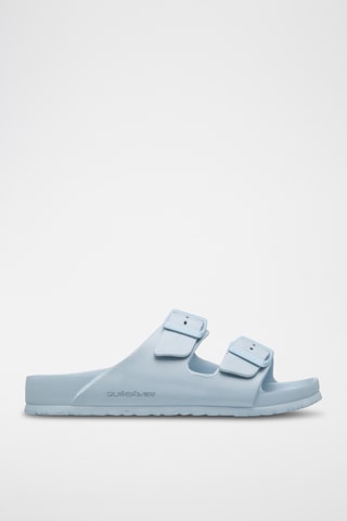 Mules - Ciel - Quiksilver