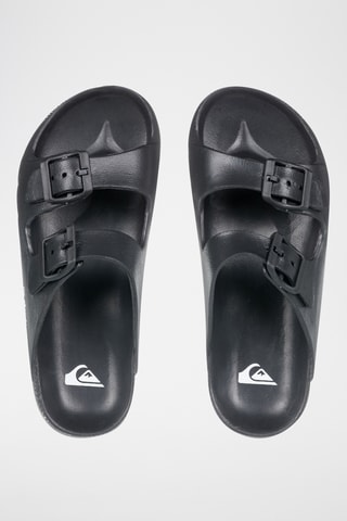 Mules - Noir - Quiksilver