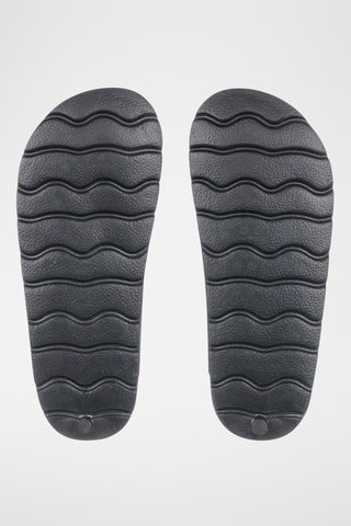 Mules - Noir - Quiksilver