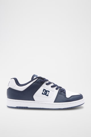 Baskets - Bleu marine - DC shoes