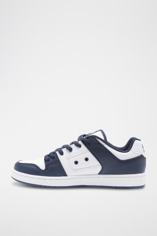 Baskets - Bleu marine - DC shoes