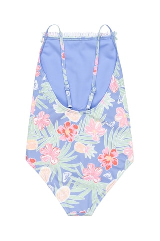 Maillot 1 pièce - Violet - Roxy