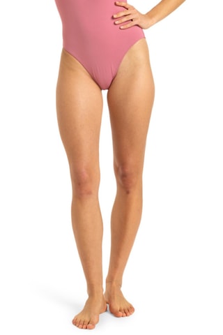Maillot 1 pièce push-up - Rose - Roxy