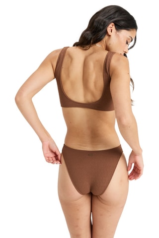 Trikini push-up - Marron - Roxy