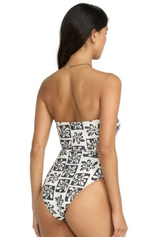 Maillot 1 pièce - Noir - Billabong