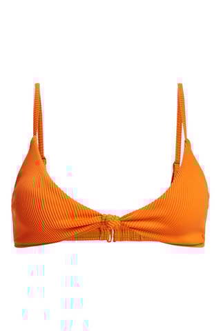 Haut de maillot push-up - Orange - Roxy
