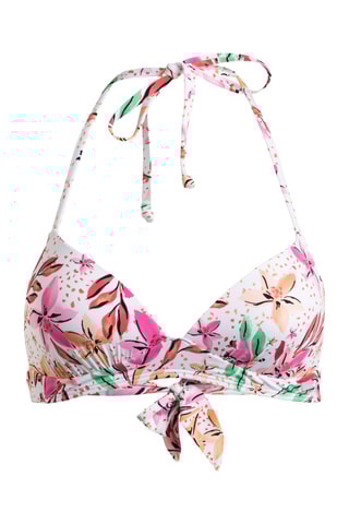 Haut de maillot coques - Blanc - Roxy