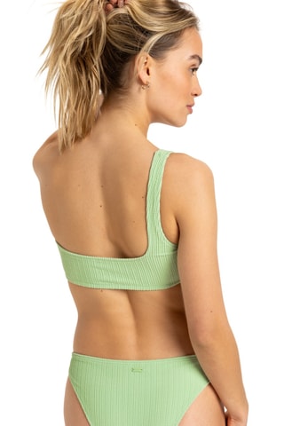 Haut de maillot push-up - Vert - Roxy
