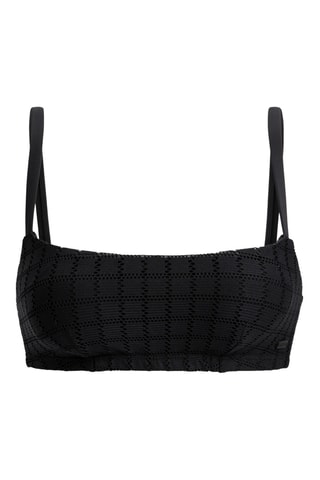 Haut de maillot push-up - Noir - Roxy