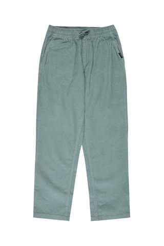 Pantalon - Vert - Quiksilver