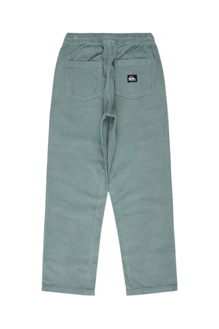 Pantalon - Vert - Quiksilver