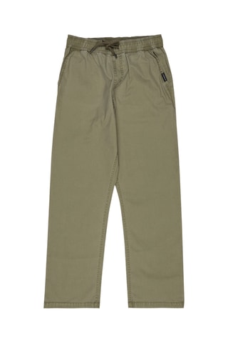 Pantalon - Beige - Quiksilver
