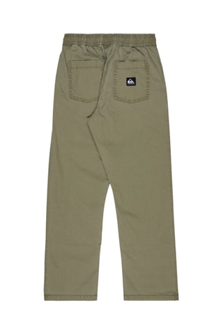 Pantalon - Beige - Quiksilver