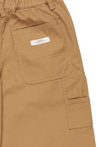 Pantalon - Kaki - Element