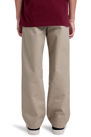 Pantalon - Beige - Element