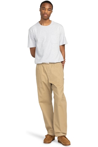 Pantalon regular de randonnée - Kaki - Element