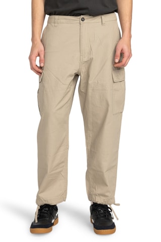 Pantalon cargo relaxed - Beige - Element