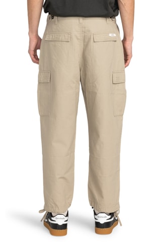 Pantalon cargo relaxed - Beige - Element