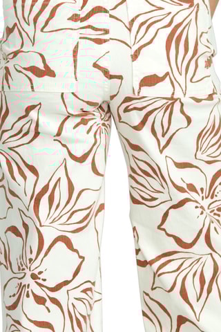 Pantalon - Blanc - Billabong