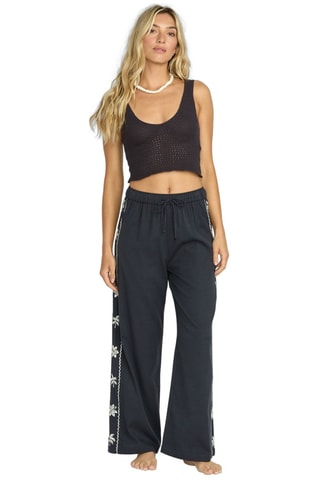 Pantalon - Noir - Billabong