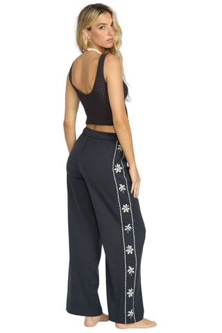 Pantalon - Noir - Billabong
