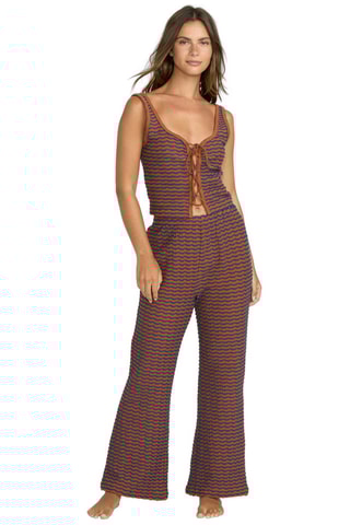 Pantalon - Marron - Billabong