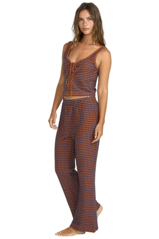Pantalon - Marron - Billabong