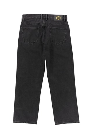 Jean relaxed - Noir - RVCA