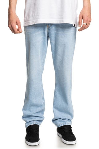 Jean - Ciel - DC shoes