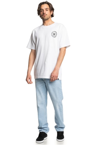 Jean - Ciel - DC shoes