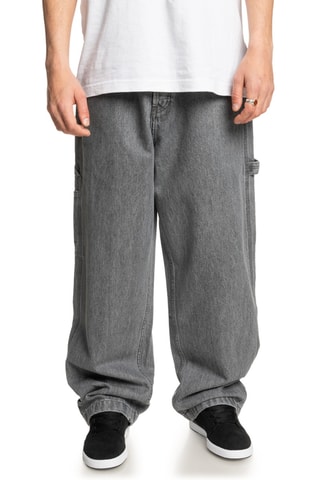 Jean baggy - Noir - DC shoes