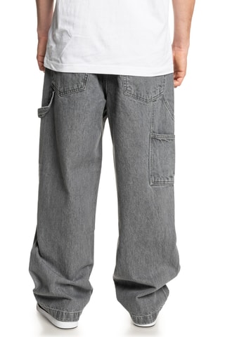 Jean baggy - Noir - DC shoes